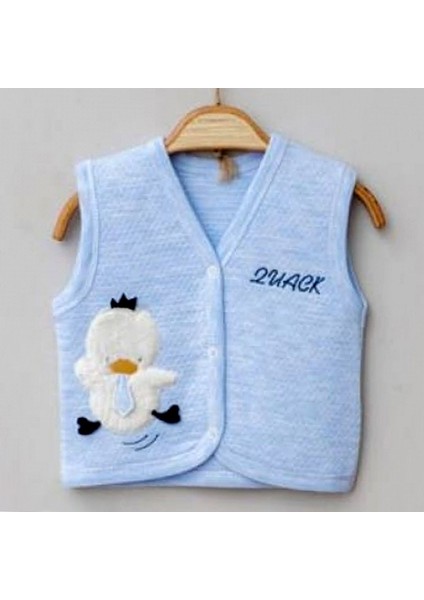 Bebe Bebek Yeleği 4462