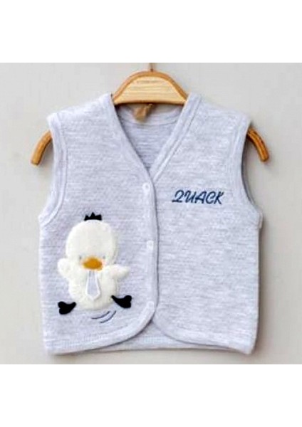 Bebe Bebek Yeleği 4462
