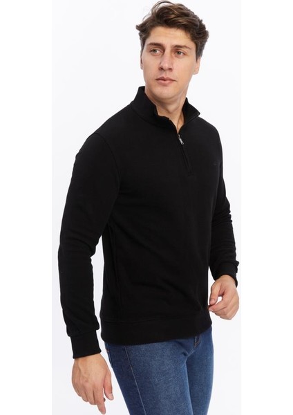 Hakim Yaka Fermuarlı Selanik Kazak modelleri