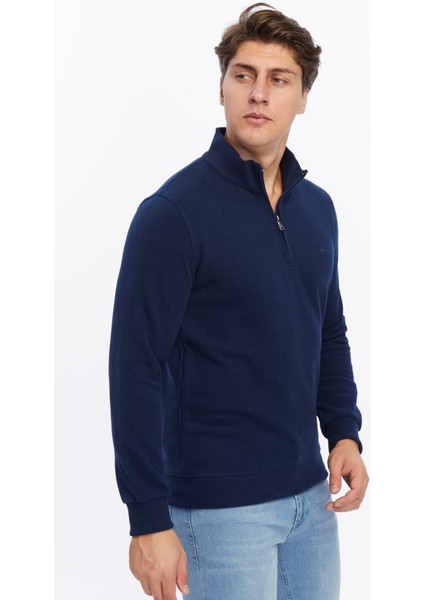 Hakim Yaka Fermuarlı Selanik Kazak modelleri