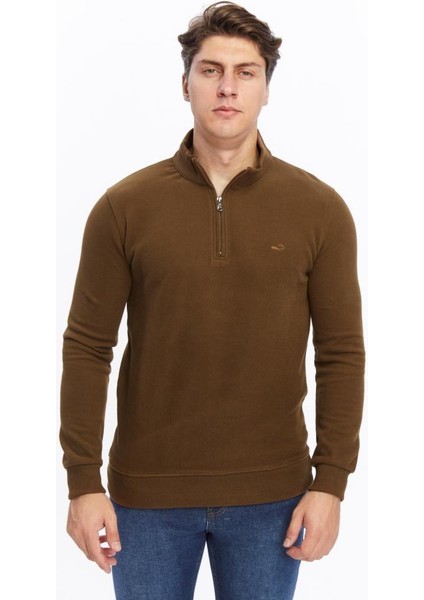 Hakim Yaka Fermuarlı Selanik Kazak fiyatları