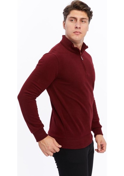 Hakim Yaka Fermuarlı Selanik Kazak fiyatları