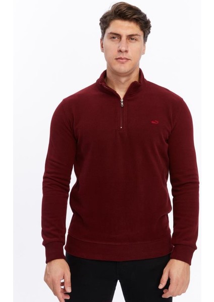 Hakim Yaka Fermuarlı Selanik Kazak fırsatları