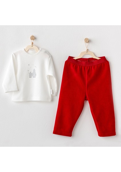 Happy New Year 2'li Bebek Takımı AC25103