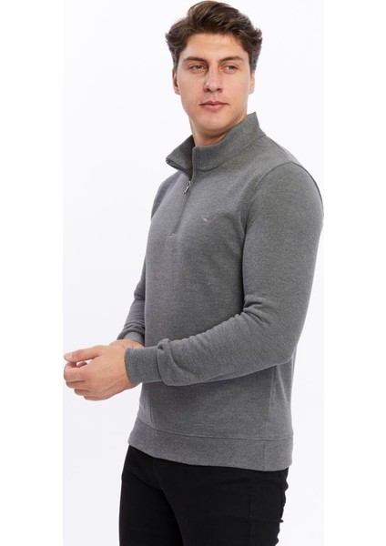 Hakim Yaka Fermuarlı Selanik Kazak modelleri