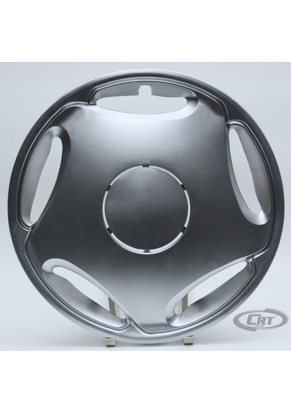 Jant Kapağı Kırılmaz 15" 124 Model (ÇIKARTMA HEDİYELİ) (ADET OLARAK)