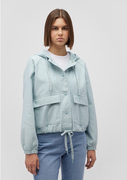 Kadın Mont modelleri