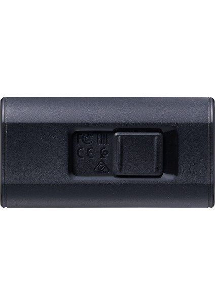 SC750 1TB 1050-1000MB/S Type-C USB 3.2 Gen 2 Taşınabilir SSD Disk (SC750-1000G-CCBK)