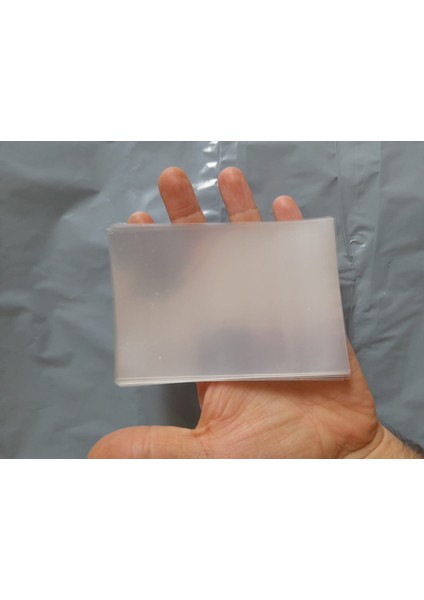8X12 CM MİNİ ŞEFFAF JELATİN POŞET BANTSIZ DÜZ 50 ADET modelleri