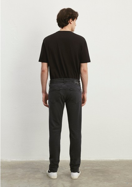 Marcus Pro Sport Antrasit Jean PANTOLON0035186540