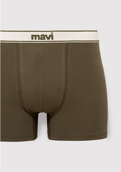 Haki Basic Boxer 092463-85543