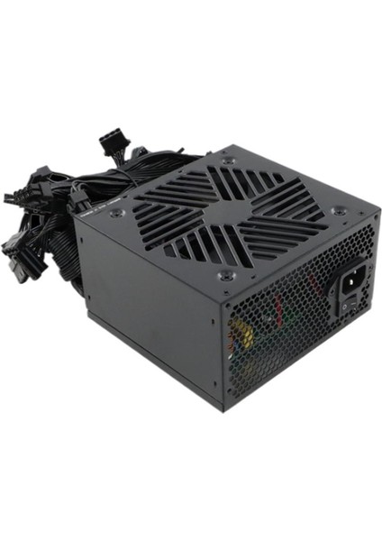 Snt Hydra-B 750W 80+ Bronze Siyah Kasa Power Supply