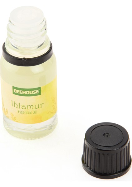 Beehouse Ihlamur Esansiyel Buhurdanlık Yağı - Renkli - 10 ml