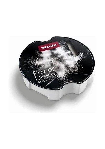 Powerdisk 400gr All In 1 Autodos Bulaşık Makinesi Deterjanı