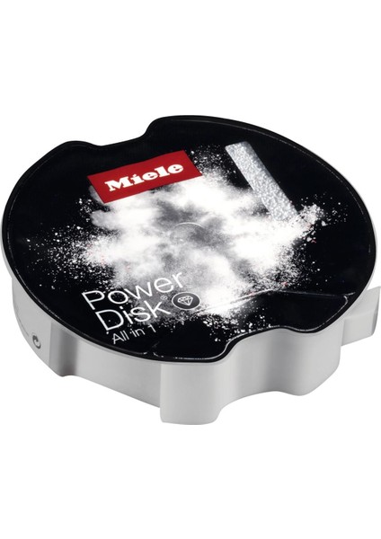 Powerdisk 400gr All In 1 Autodos Bulaşık Makinesi Deterjanı