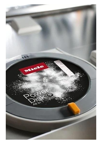 Powerdisk 400gr All In 1 Autodos Bulaşık Makinesi Deterjanı