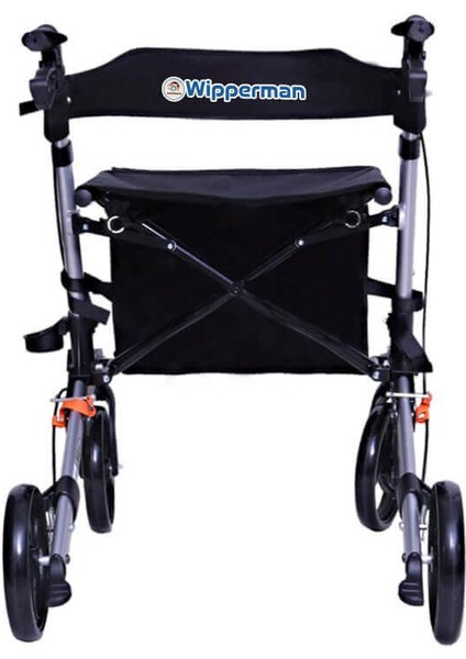 Taşıma Sepetli 2 Yıl Garantili Tekerlekli Yürüteç Walker Rolatör fiyatları