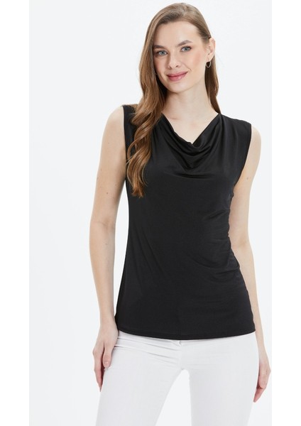 Degaje Yaka Penye Bluz modelleri