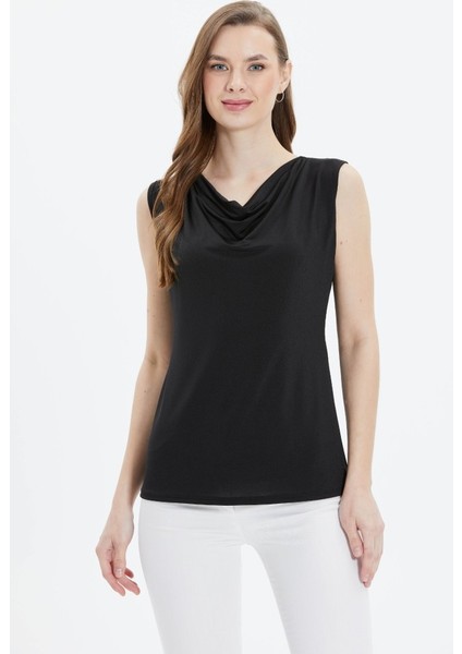 Degaje Yaka Penye Bluz