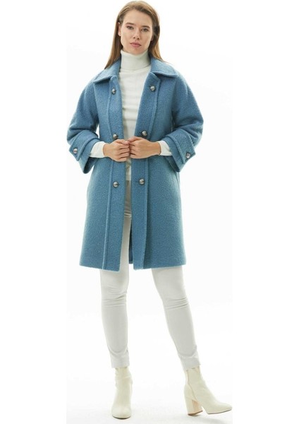 Truvakar Kol Mostrası Dönen Kaban modelleri