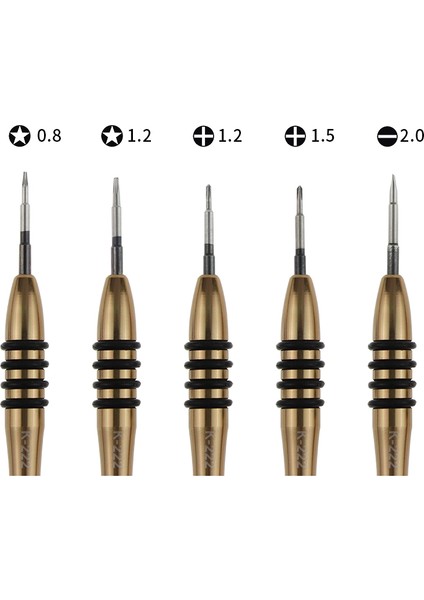 7'si 1 Arada Plastik Açma Seçimi (Yurt Dışından)