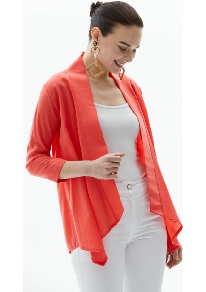 Önü Dökümlü Ceket modelleri