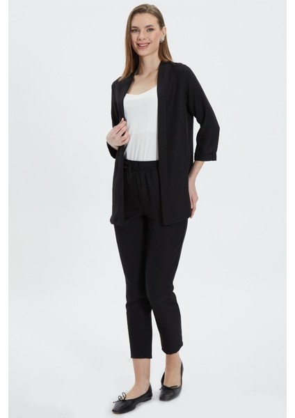 Beli Lastikli Bağlamalı Pantolon indirimleri