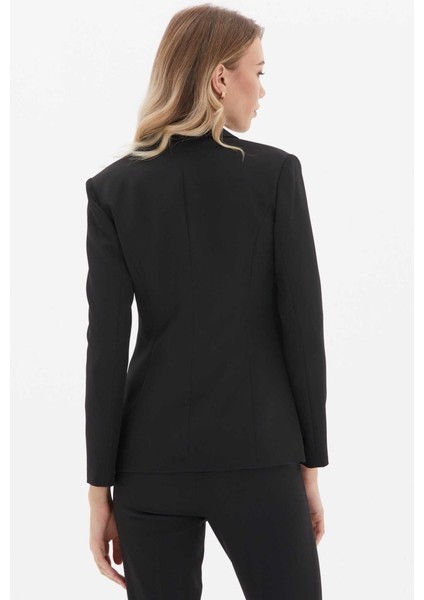 Erkek Yaka Tek Düğme Ceket fırsatları