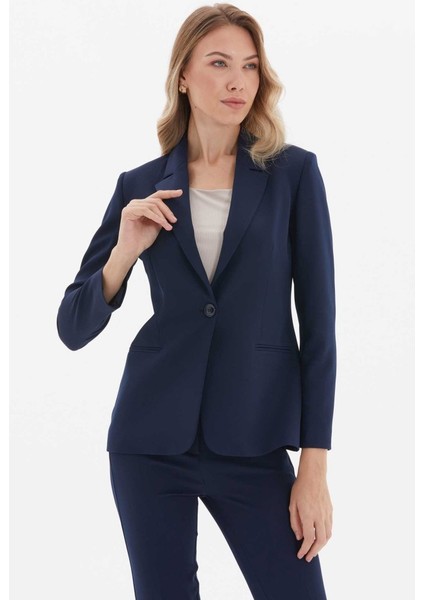 Erkek Yaka Tek Düğme Ceket indirimleri