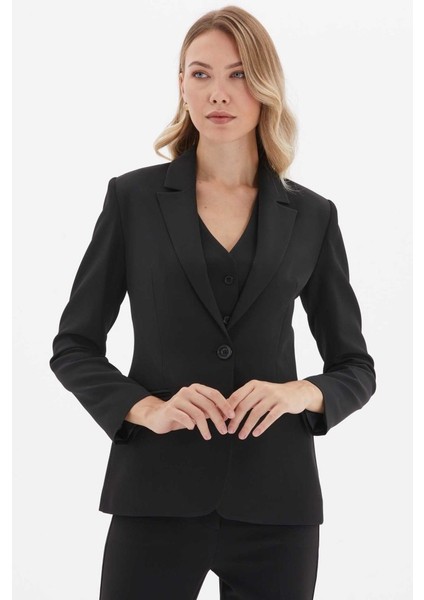 Erkek Yaka Tek Düğme Ceket fiyatları