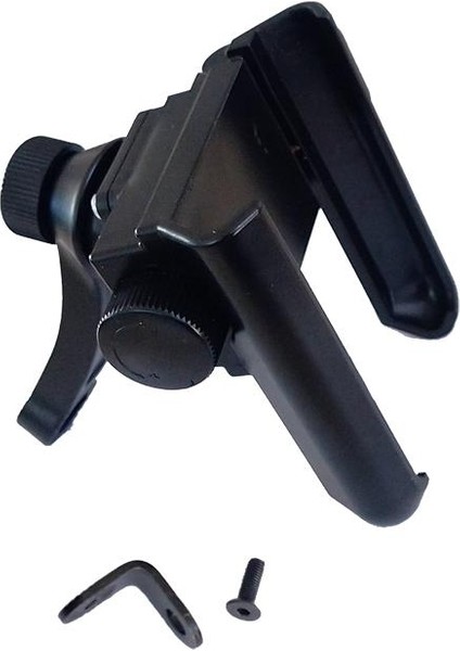 Telefon Tutucu Ayna Bağlantılı Motobisavm