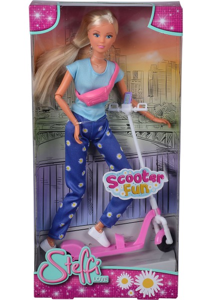 Scooter Fun fiyatları