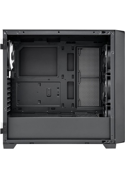 750W 80+ (CMT318) Gen5 E-Atx Mid Tower