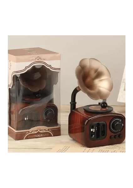 Gramofon Müzik Kutusu fırsatları