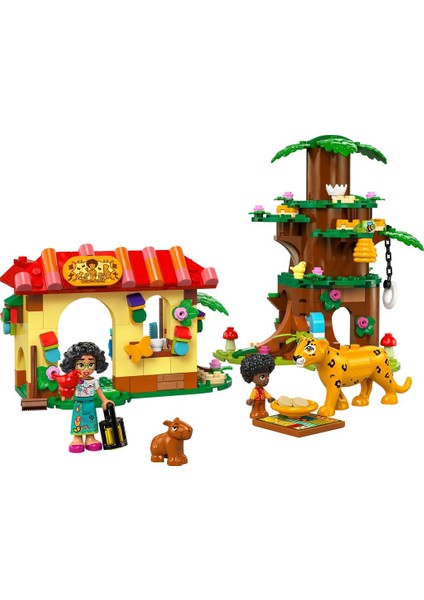 Disney Antonio’nun Hayvan Barınağı 43251