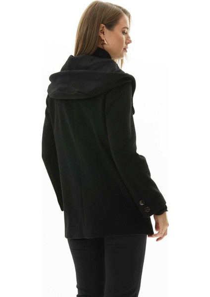 Kruvaze Çıtçıtlı Kaban fırsatları