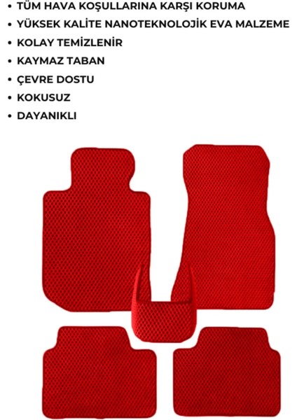 Audi Tt Mk2 1999-2006 Model Yeni Nesil Oto Paspas