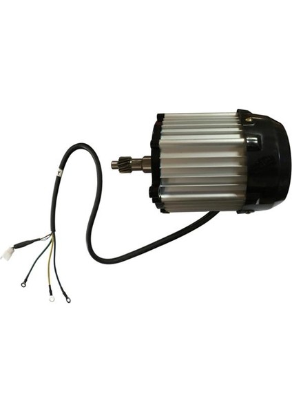 Kasalı E-Bike Motor 72 V / 1500 Watt