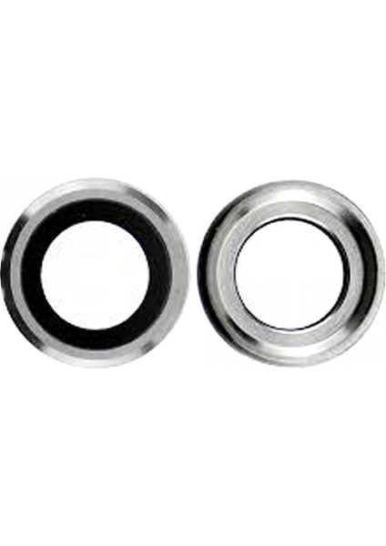 Teknonet Apple iPhone 6s Uyumlu Kamera Camı