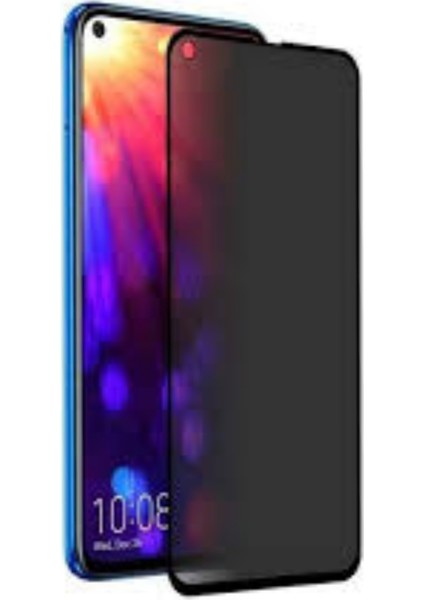 Oppo A72 Uyumlu Ön Koruma Hayalet Seramik Nano Ekran Koruyucu