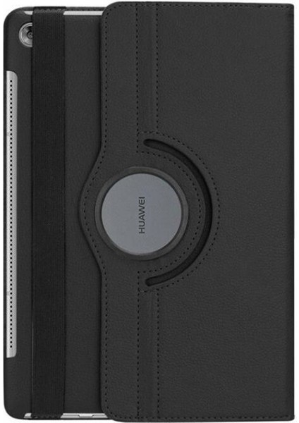 Huawei Matepad T10S Uyumlu 360 Kapaklı Kılıf