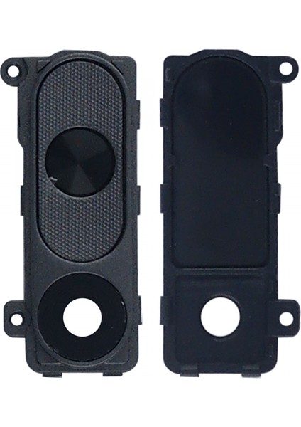 Teknonet Lg G3 Uyumlu Kamera Camı