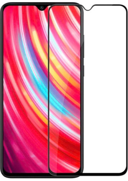 Vivo Y51 Uyumlu Ön Koruma Seramik Nano Ekran Koruyucu