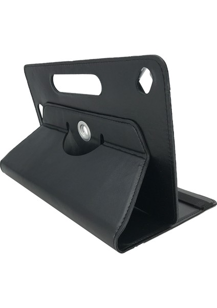 Universal 7 Inch Uyumlu 360 Kapaklı Kılıf