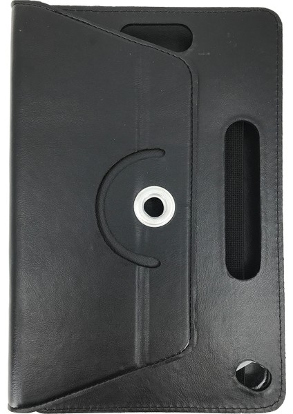Universal 7 Inch Uyumlu 360 Kapaklı Kılıf