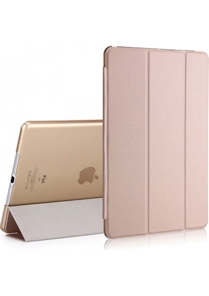 Apple iPad Air 2 Uyumlu Flip Seri Kapaklı Kılıf