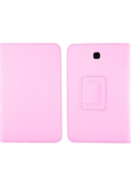 Samsung Galaxy T210 Tab 3 7.0 Uyumlu 360 Kapaklı Kılıf