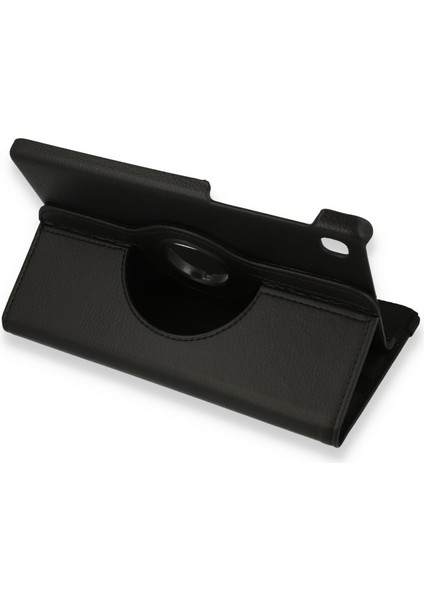 Lenovo Tab M10 Hd TB-X505F Uyumlu 360 Kapaklı Kılıf