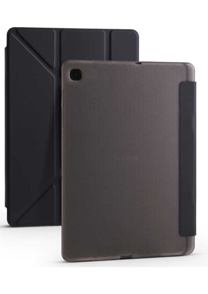 Apple iPad 8.nesil 10.2 Uyumlu Flip Prizma Seri Kapaklı Kılıf