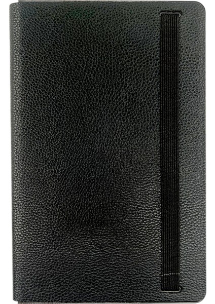 Universal 10 Inch Uyumlu Cüzdan Kapaklı Kılıf